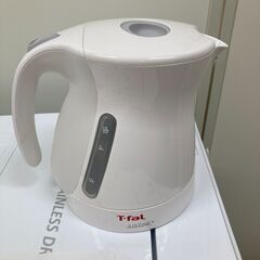 ティファール ポット