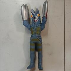 バルタン星人　ウルトラマン