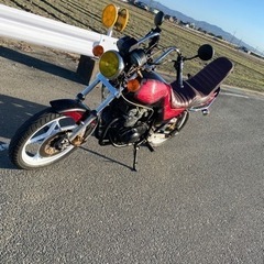 gsx250e 旧車 商談中