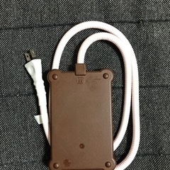 ペット用ヒーターの画像