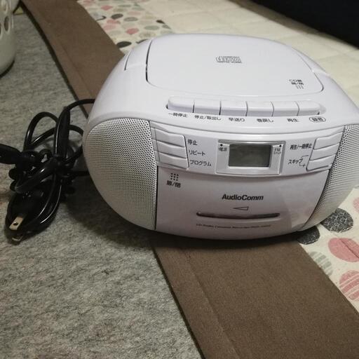 オーディオコム