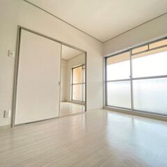 敷金ゼロ✨舞子3LDKリノベ済マンション✨明石大橋見えます｜最上階で抜け感◎ − 兵庫県