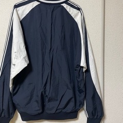値下げ　MIZUNO Ｖジャンの画像