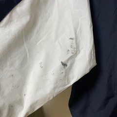 値下げ　MIZUNO Ｖジャンの画像