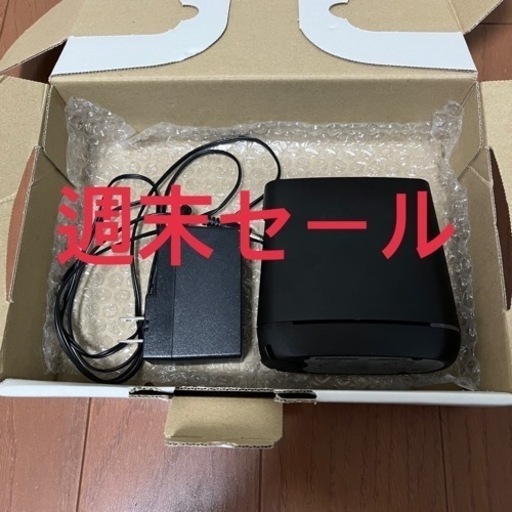 【お値下げ価格】BUFFALO WiFi 無線LAN ルーター WCR-1166DS