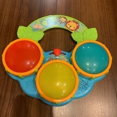 bright starts たいこ