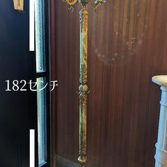 コート掛けの画像