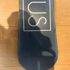 スノーボード　157の画像