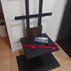 テレビ台 テレビスタンド