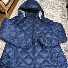 Eddie Bauer エディーバウアー ジャケット　サイズLL