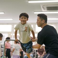【無料体験受付中】体幹トレーニングを取り入れた体操教室（JPCスポーツ教室 相模原店）の画像