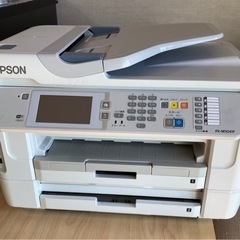 EPSONプリンター　PX-M5041F
