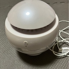 加湿器&アロマディフューザー