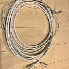 テレビ　ケーブル　5m