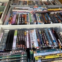 DVD 1boxケースセット