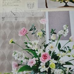 基本型のレッスン💐の画像