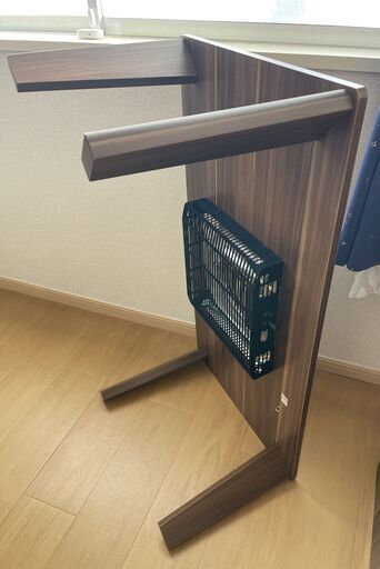 こたつテーブルと掛け布団(中古）