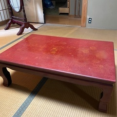 座卓