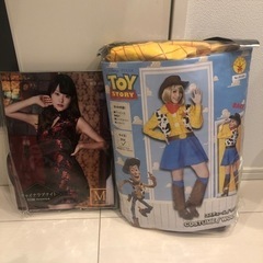 コスプレ　セットで無料
