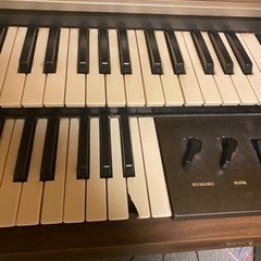 エレクトーンの画像