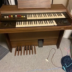 エレクトーンの画像