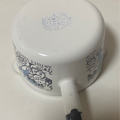 【USED】マンハッタナーズ ミルクパンの画像