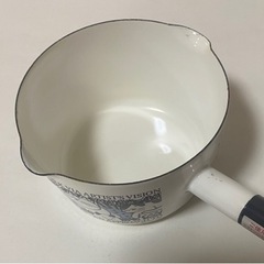 【USED】マンハッタナーズ ミルクパンの画像