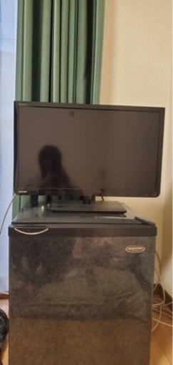 テレビ