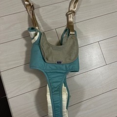 ベビー　　ウォーカーの画像