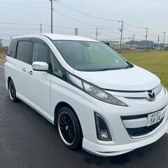 ビアンテ★グランツスカイアクティブ★27年車★両側パワースラー★...