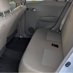 ミライース X③ 【自社ローン取扱店】購入•車検•板金、分割対応【購入後も安心】車の部品•消耗品最大20%OFFの画像
