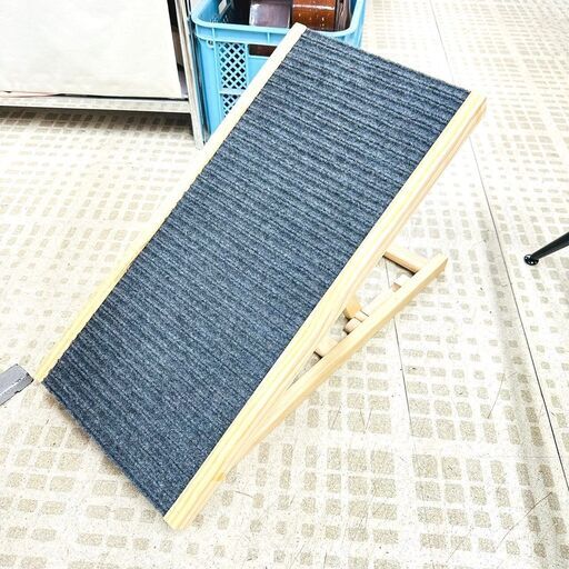 4/14【お買得品】スロープ ペット用階段 ステッパー 犬 猫
