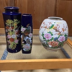 花瓶