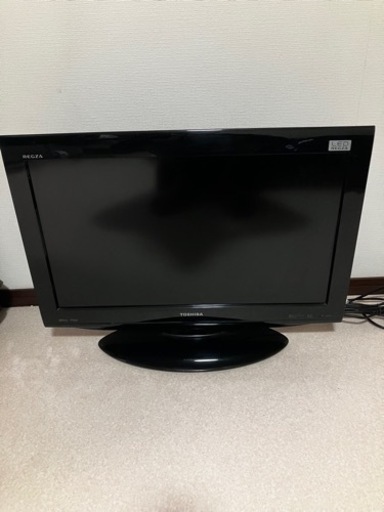 液晶テレビ26インチ