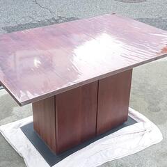 激安美品☆テーブル ダイニングテーブル☆