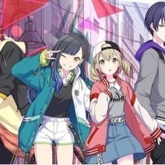 ウイコス一緒に行きませんか？当初の子が音信不通になってしまい
