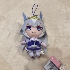 ウマ娘　ぬいぐるみ