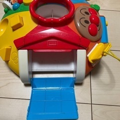アンパンマン☆おもちゃ☆お値下げ中の画像