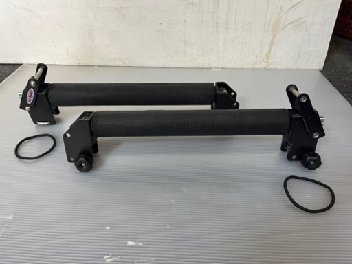 RV-INNO ボートローラー　ボートアタッチメント