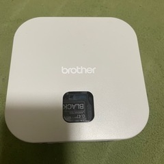 ブラザー工業 ブラザー ラベルライター ピータッチキューブ PT...