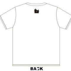 新品 【限定品】Lサイズ ENJOY HOME ENJOY HYDE T-SHIRTの画像
