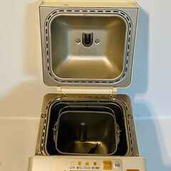 National ナショナル ホームベーカリー SD-BT102の画像