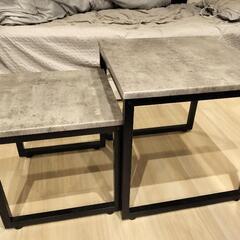 家具  ローテーブル　※売約済み