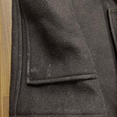 タタミゼ　TATAMIZE ダッフルコート　ユニセックスの画像
