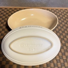 ★ル・クルーゼセット★の画像