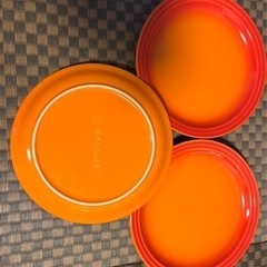 ★ル・クルーゼセット★の画像