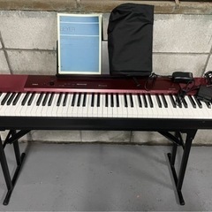 CASIO 電子ピアノ Privia