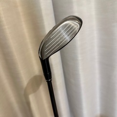 【値下げしました】本間　3W フェアウェイウッド　TR21 Rシャフト 右用の画像