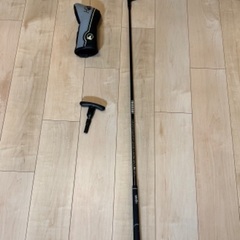 【値下げしました】本間　3W フェアウェイウッド　TR21 Rシ...