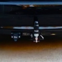 30プリウス ヒッチメンバーの画像